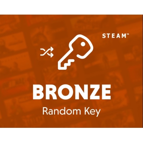  ⭐️10$ STEAM RANDOM KEY⭐️